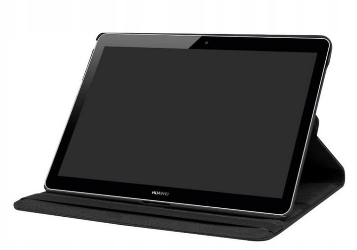 ETUI 360 + SZKŁO do HUAWEI MediaPad T5 10 10.1