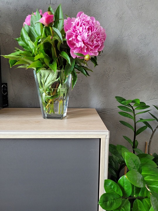 BEZBARWNA LISTWA ZABEZPIECZAJĄCA KANTY MEBLI RANTY Narożniki Krawędzie