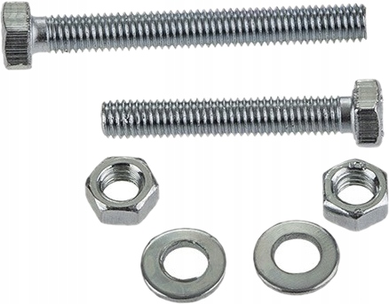 Simpla CLASSIC MTB Błotniki Rowerowe 24-26