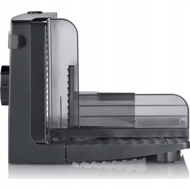 KRAJALNICA ELEKTRYCZNA SLICER CHLEB WEDLINY SERY REGULACJA SEVERIN