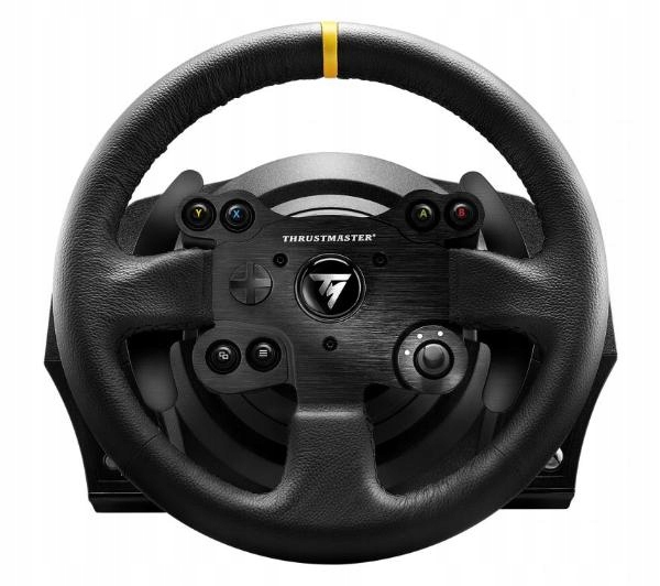Kierownica + pedały Thrustmaster TX Racing Wheel Leather Edition Xbox PC