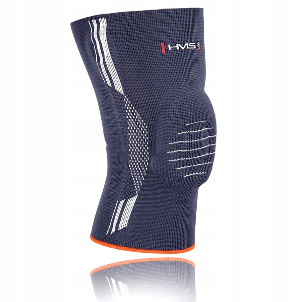 STABILIZATOR ŚCIĄGACZ NA KOLANO OPASKA SOLIDNA M