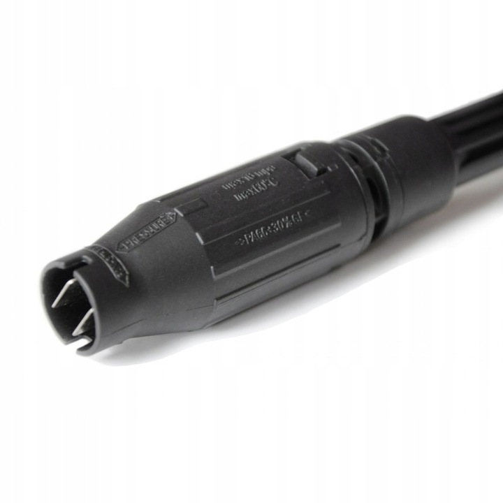 Pistolet lanca dysza wąż 5m do myjki ciśnieniowej KARCHER K2 K3 K4 K5 K6 K7
