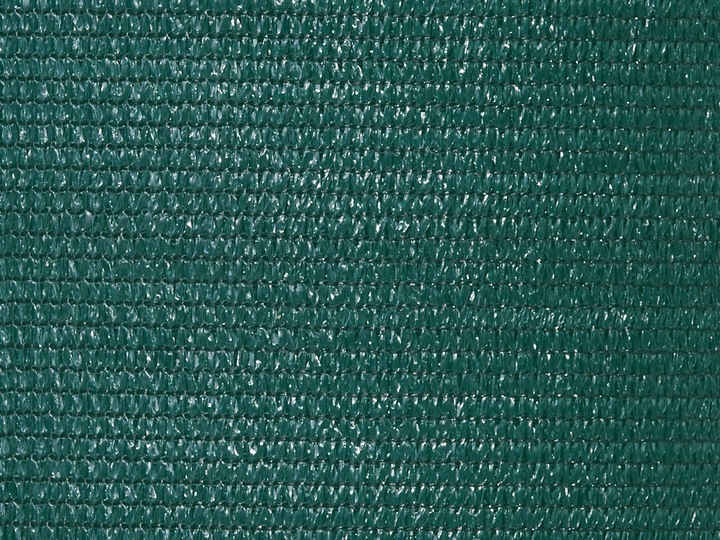 SIATKA CIENIUJĄCA 90% MASKUJĄCA MATA OSŁONOWA NA OGRODZENIE PŁOT 1,5x50m UV