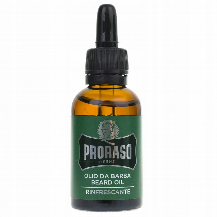 Proraso olejek do brody REFRESHING 30 ml