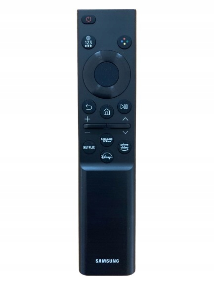 ORYGINALNY PILOT SAMSUNG TV BN59-01388C SMART NETFLIX Prime Video