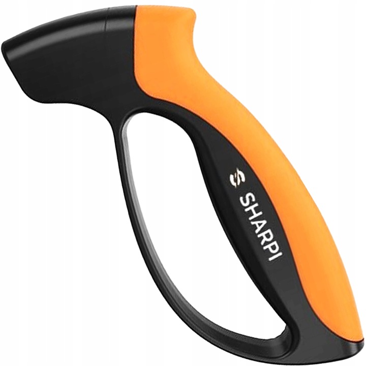SHARPI PRZENOŚNA OSTRZAŁKA DO WIELU RODZAJÓW NOŻY OSTRZY UNIWERSALNA