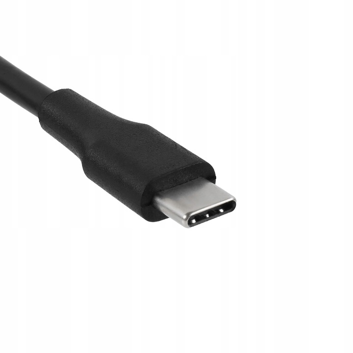 Zasilacz Ładowarka USB-C 65W do laptopa telefonu tabletu Apple Dell Lenovo