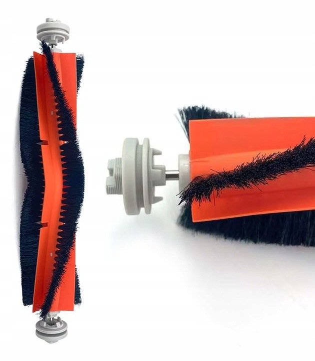 Zestaw Filtry Szczotki Akcesoria Do Odkurzacza Xiaomi mi Robot Vacuum