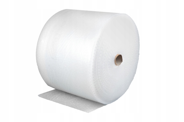 FOLIA BĄBELKOWA 30cm PĘCHERZYKOWA Ochronna MOCNA