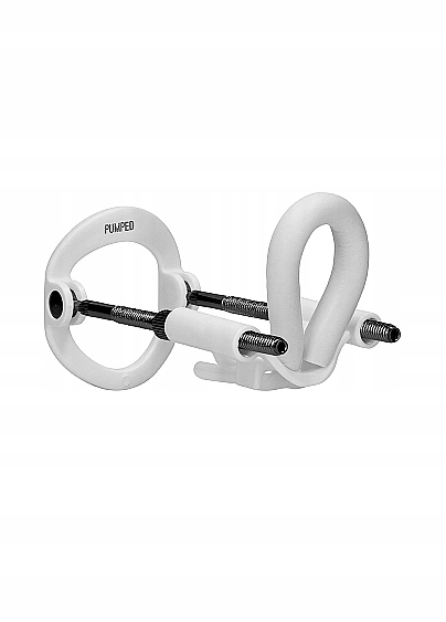 Przedłużacz penisa - Pumped by ss