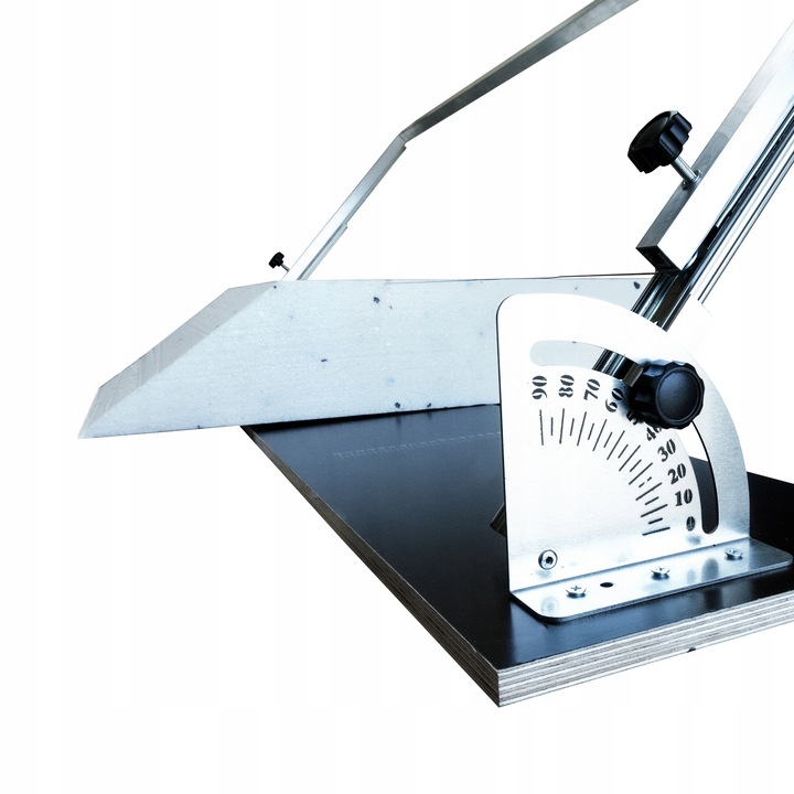 gilotyna do styropianu 53 cmx130cm