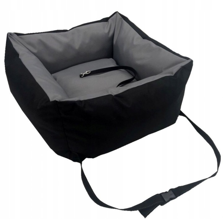 TRANSPORTER SAMOCHODOWY PSA KOTA WODOODPORNY 55CM