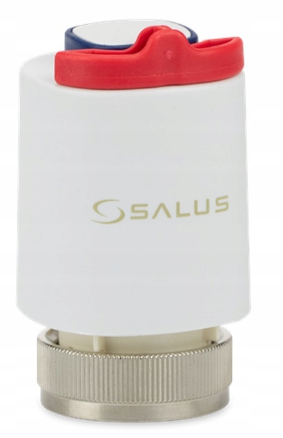 SIŁOWNIK TERMOELEKTRYCZNY DO ROZDZIELACZ T30NC 230V M30x1.5