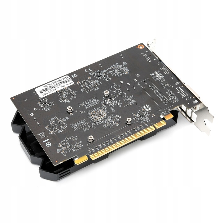 ATI HD6770 4GB KARTA GRAFICZNA 128BIT DDR5