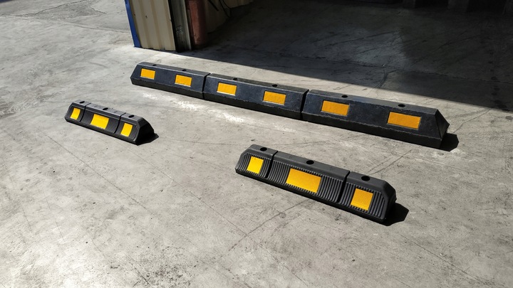 Separator ogranicznik parkingowy 590mm