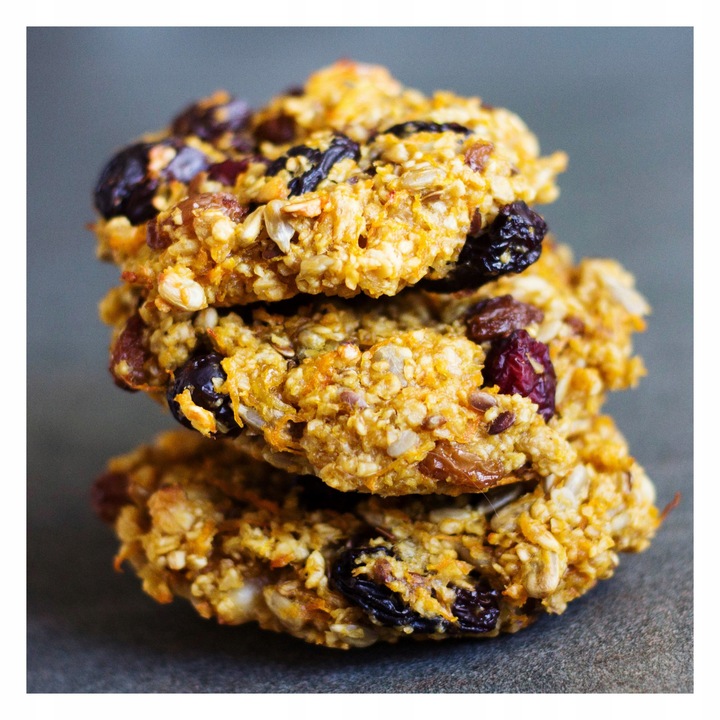 GRANOLA KLASYCZNA 1 KG BEZ OLEJU PALMOWEGO ZE SŁONECZNIKIEM I LNEM