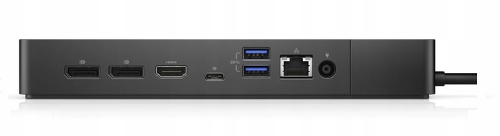 Fabrycznie Nowa Stacja Dokująca DELL WD19DCS 240W 210-AZBW