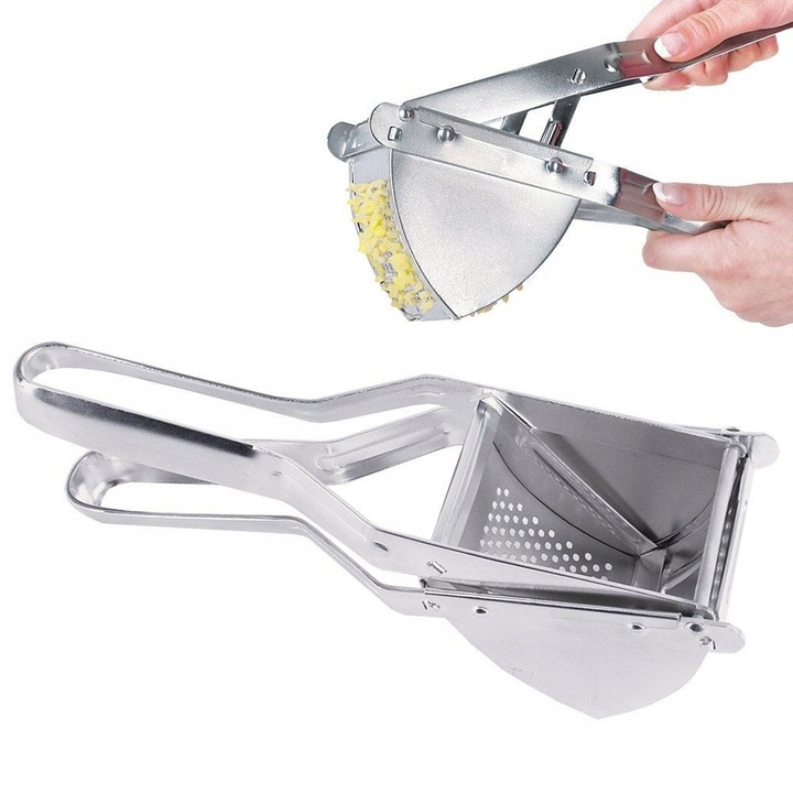 Praska DO ZIEMNIAKÓW do przeciskania ugniatania na puree kluski mocna