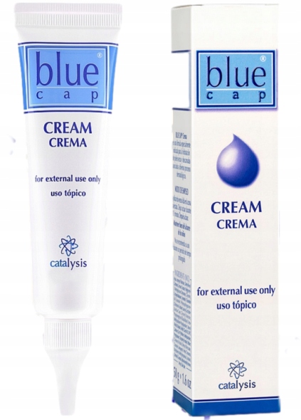 Blue Cap Krem 50 g