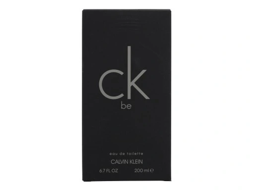 Calvin Klein CK Be 200 ml woda toaletowa EDT