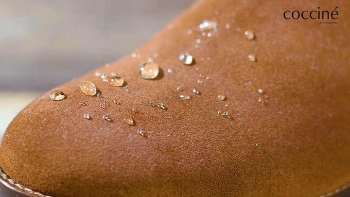 Impregnat do zamszu i nubuku ANTIACQUA Bezbarwna