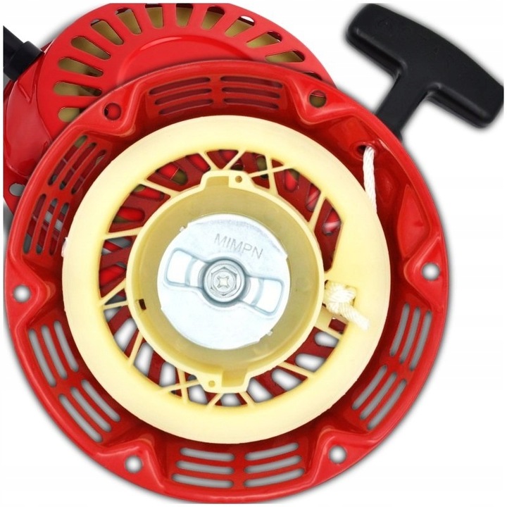 SZARPAK STARTER ROZRUSZNIK POMP SPALINOWYCH AGREGAT AGREGATU