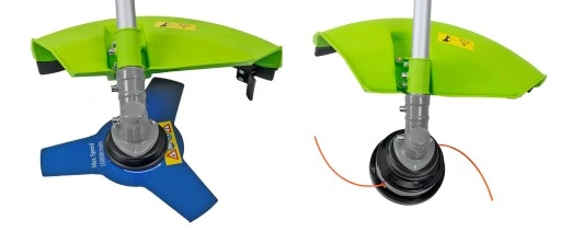 KOSA SPALINOWA podkaszarka wykaszarka kosiarka trawy MAJSTER Polska PRO