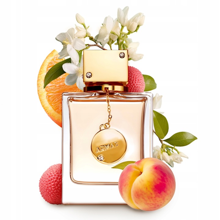 Armaf Club de Nuit Woman 105ml woda perfumowana kobieta EDP