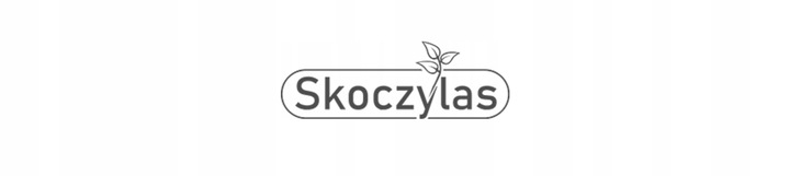 Skoczylas NA CIŚNIENIE Aronia Potas CZOSNEK GŁÓG