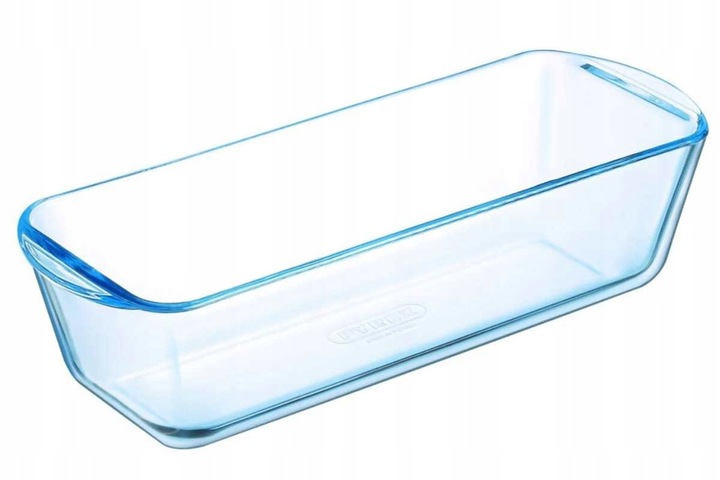 Forma żaroodporna keksówka chleb 31 cm PYREX