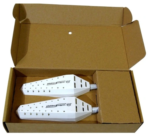 POLSKA SUSZARKA SUSZARKI butów z nawiewem UV OZON