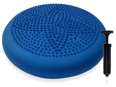 Dynamiczna PODUSZKA SIEDZENIA DYNAPAD MAX DSC-35