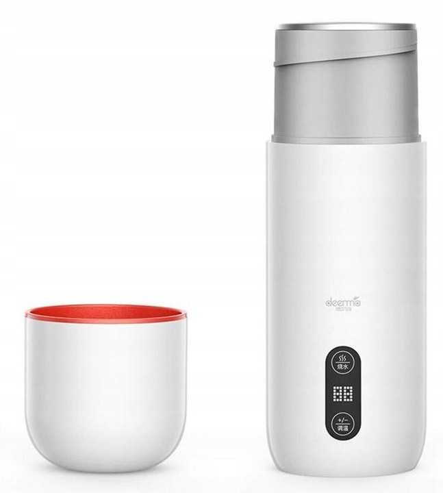 Termos DEERMA DR035S Biały