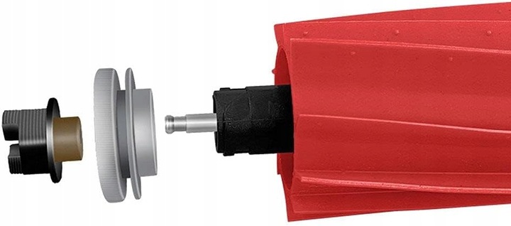 ZESTAW SZCZOTKI FILTRY MOPY DO ROBOROCK S7 / S7 MAXV / S7 MAX ULTRA