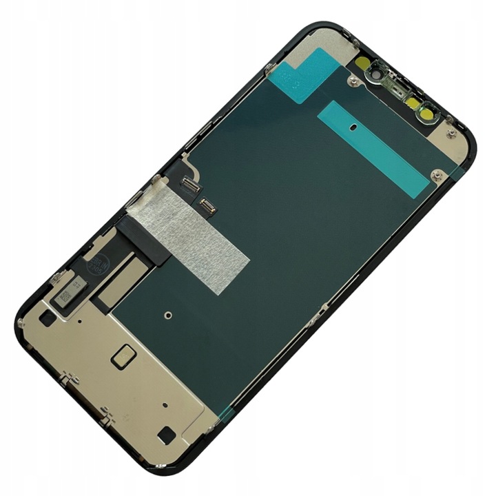 WYŚWIETLACZ EKRAN LCD do Apple iPhone 11 | Incell + GRATISY