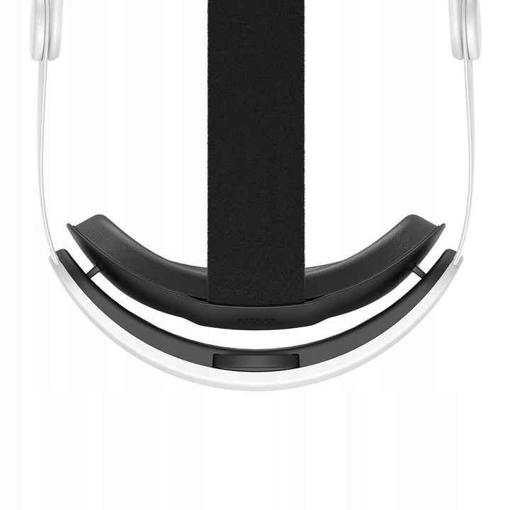 PASEK NA GŁOWĘ KIWI design K4 DO META QUEST 3 miękki komfortowy