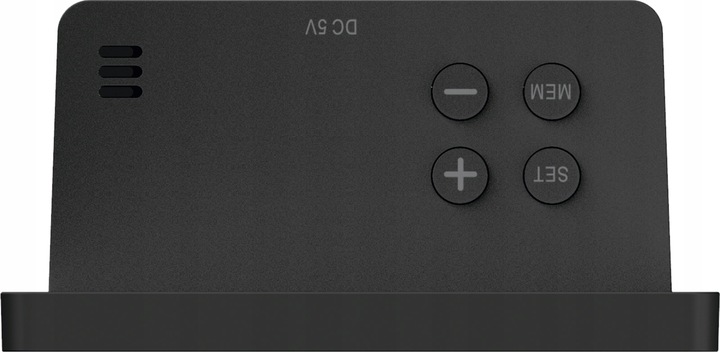 Stacja pogody TECHNISAT IMETEO 210