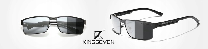 Okulary przeciwsłoneczne FOTOCHROM UV POLARYZACJA