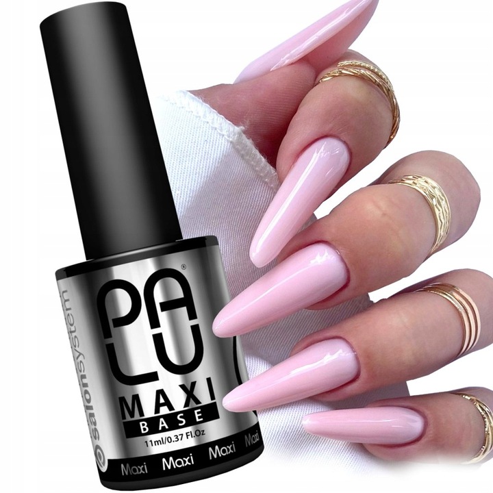 PALU BAZA MAXI BASE BAZA HYBRYDOWA BUDUJĄCA NADBUDOWA TPO FREE 11 g