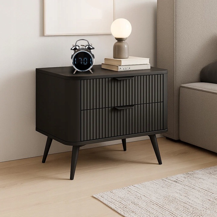 Budzik Elektroniczny Zegar Cyfrowy Retro Głośny Wyraźny Klasyk Stojący LED