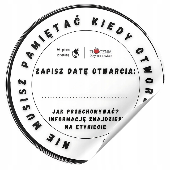 Sok z Kiszonej Kapusty Tłoczony 3l Soku Kiszona Kapusta 100% NFC 3 litry