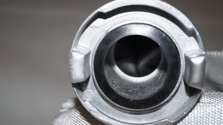 Wąż strażacki Falon-Tech 2 cale 52 mm 30 m