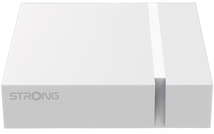 GOOGLE TV BOX 4K UHD STRONG LEAP-S3+ ANDROID CHROMECAST