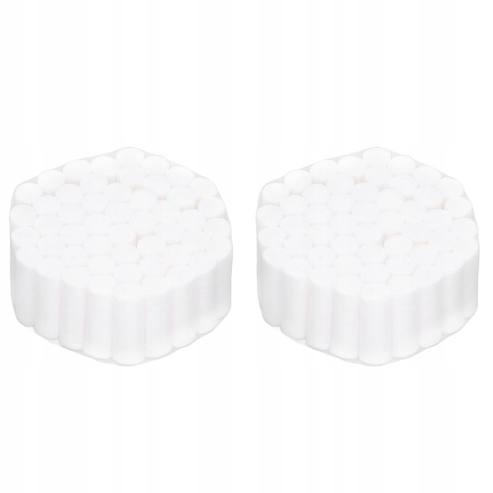 GĄBKA HEMOSTATYCZNA TAMPONY 100 SZT.