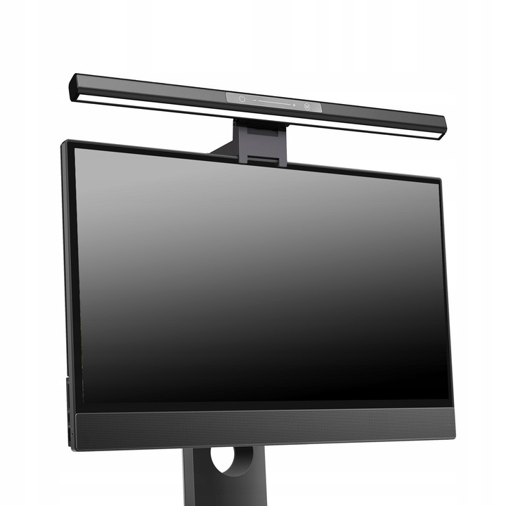 LAMPKA NA MONITOR DO KOMPUTERA LED REGULOWANA USB