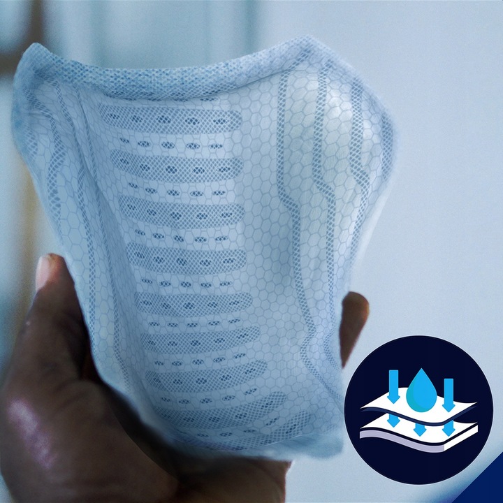 TENA MEN LEVEL 2 MEDIUM wkłady anatomiczne 20 szt.