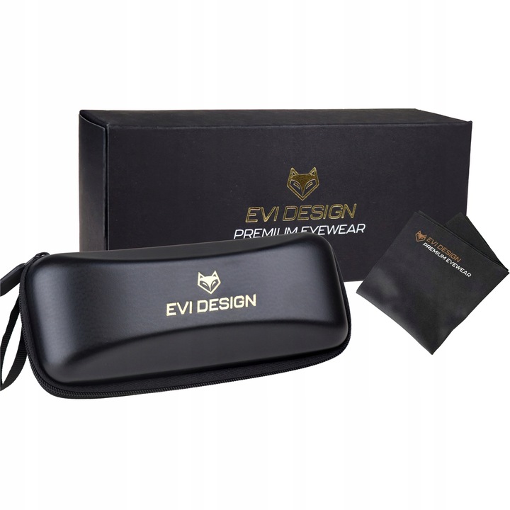 OKULARY PRZECIWSŁONECZNE męskie POLARYZACYJNE drewniane NERDY UV400 +