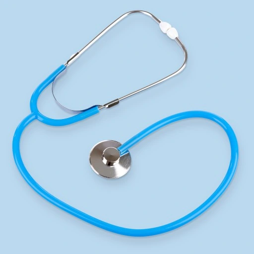 ZESTAW MAŁEGO LEKARZA DLA DZIECI DOKTOR PIELĘGNIARKA WALIZKA KINDERPLAY