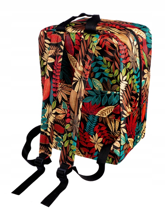 PLECAK DO SAMOLOTU bagaż podręczny 40x30x20 RGL